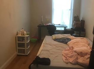 1017 Tremont St #3A, Roxbury Crossing, MA 02120