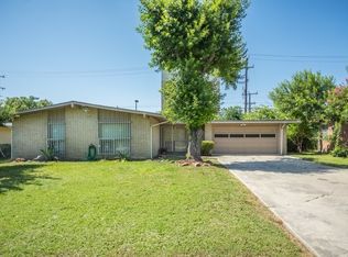 514 Marquis St, San Antonio, TX 78216