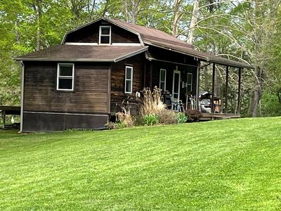 862 Lemasters Road, Alma, WV, 26320