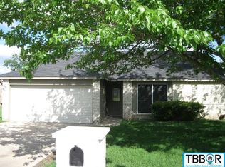 1511 Ridgeway, Temple, TX 76502