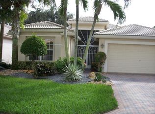 6602 Bali Hai Dr, Boynton Beach, FL 33437