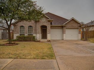 13524 William Kennedy Dr, Austin, TX 78727