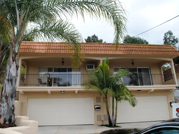 4915-17 Clearview Way, La Mesa, CA 91942