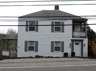 861 Park Ave #2, Washington, PA 15301