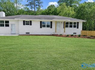 9201 State Highway 75, Horton, AL 35980