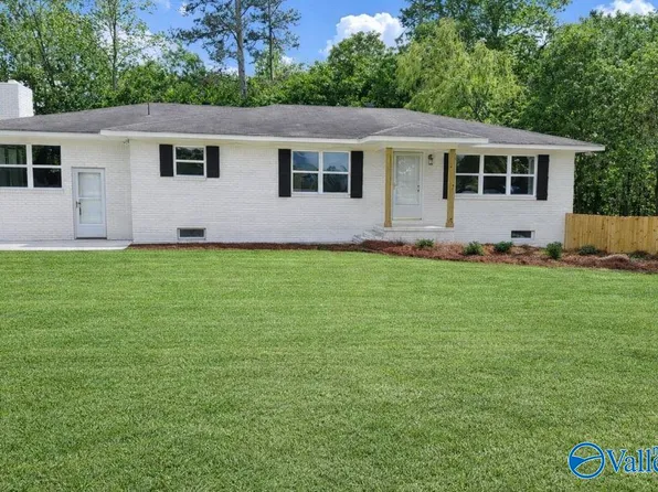 9201 State Highway 75, Horton, AL 35980