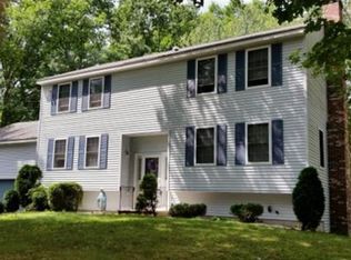 1 North Ave, Plaistow, NH 03865