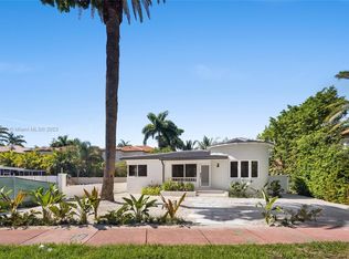 4160 Alton Rd, Miami Beach, FL 33140