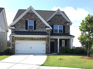 1337 Weatherbrook Cir, Lawrenceville, GA 30043