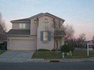 851 Regency Park Cir, Sacramento, CA