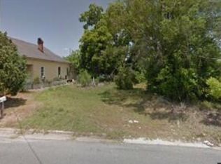 509 E Central Ave, Moultrie, GA 31768