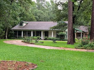 7710 Bryan Ln, Montgomery, TX 77316
