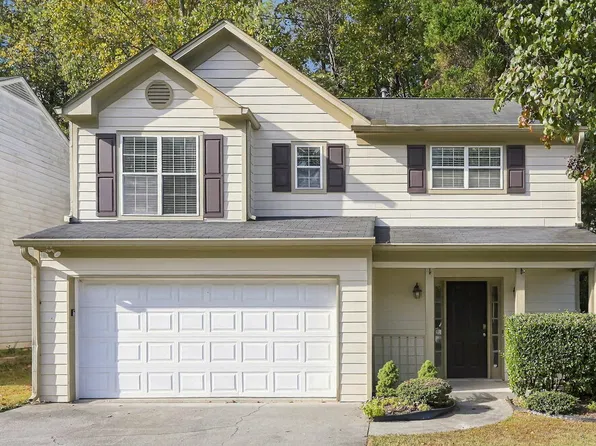 1440 Flattail Run, Lawrenceville, GA 30043