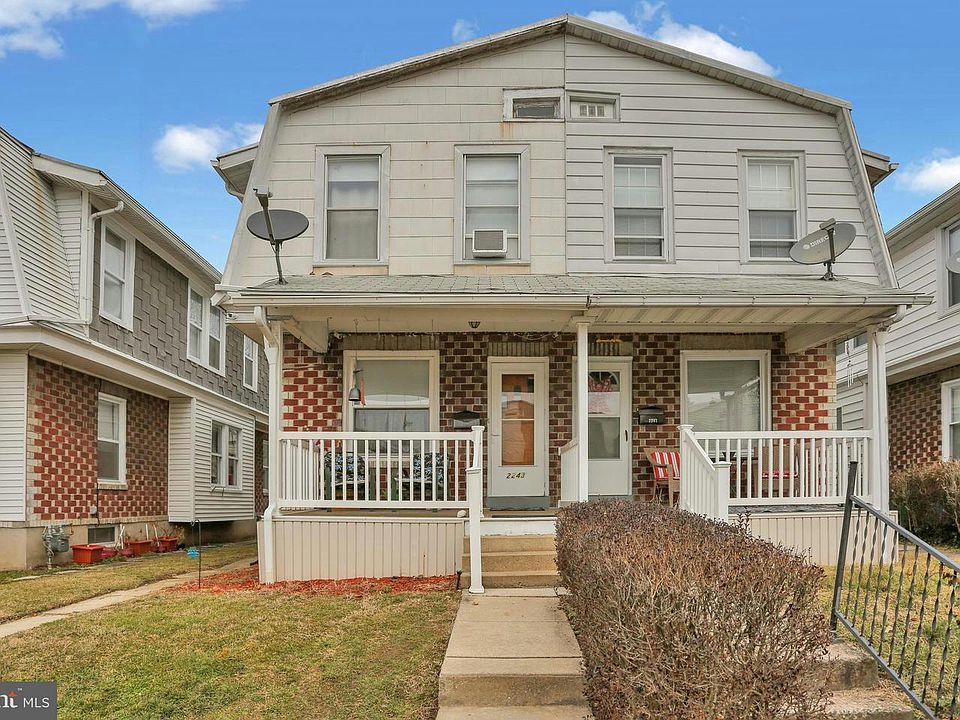 1st image of 2243 Reading Ave