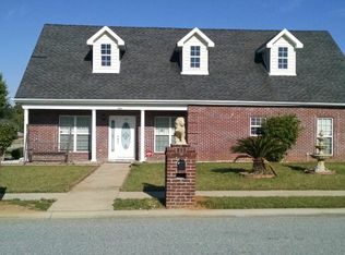 500 Wilmington Dr, Warner Robins, GA 31088