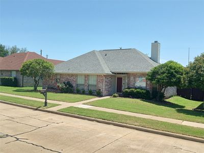 8561 Malibu St, Frisco, TX, 75033