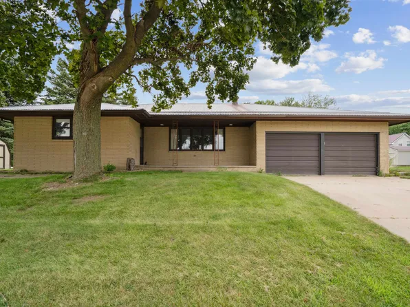 7263 Fork St, New Vienna, IA 52065