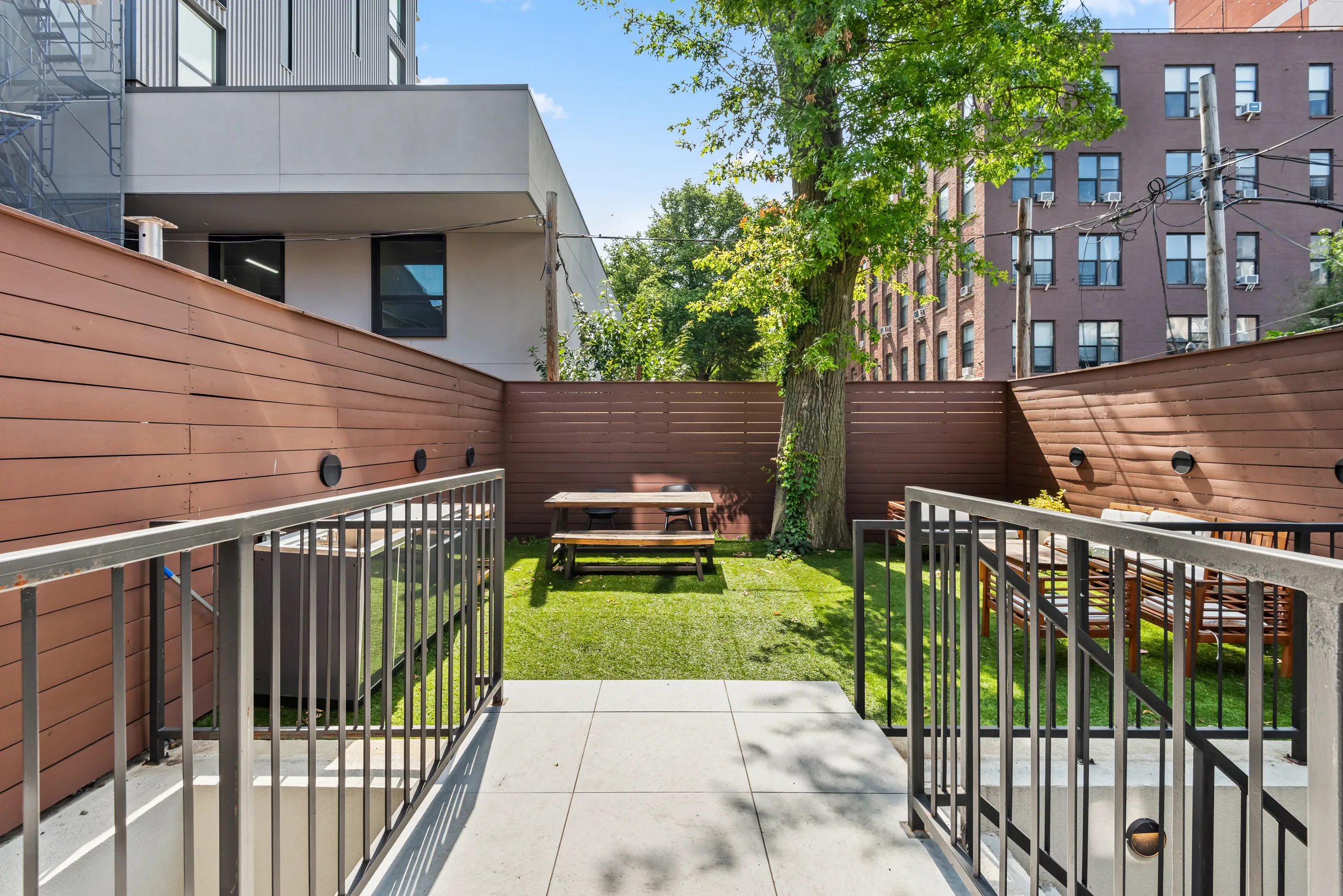 218 Classon Avenue #GARDEN in Clinton Hill, Brooklyn | StreetEasy