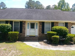 2270 Treetop Ln, Sumter, SC 29154