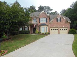 3635 Morning Mist Ct, Suwanee, GA 30024