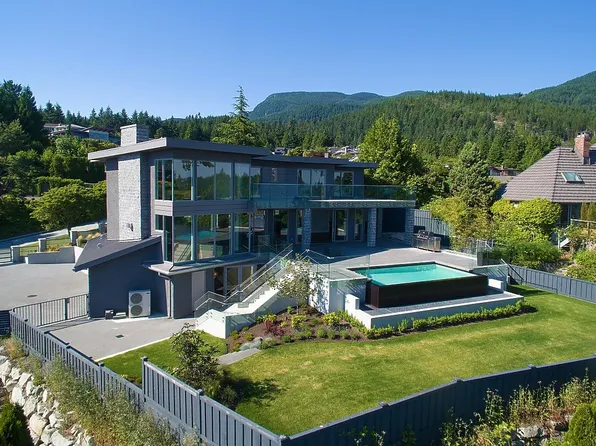 4265 Rockbank Pl, West Vancouver, BC V7W 1A8