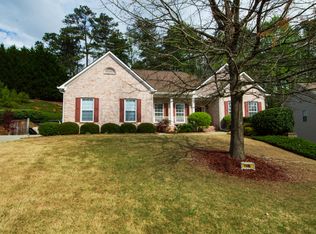 1105 Copper Creek Dr, Canton, GA 30114