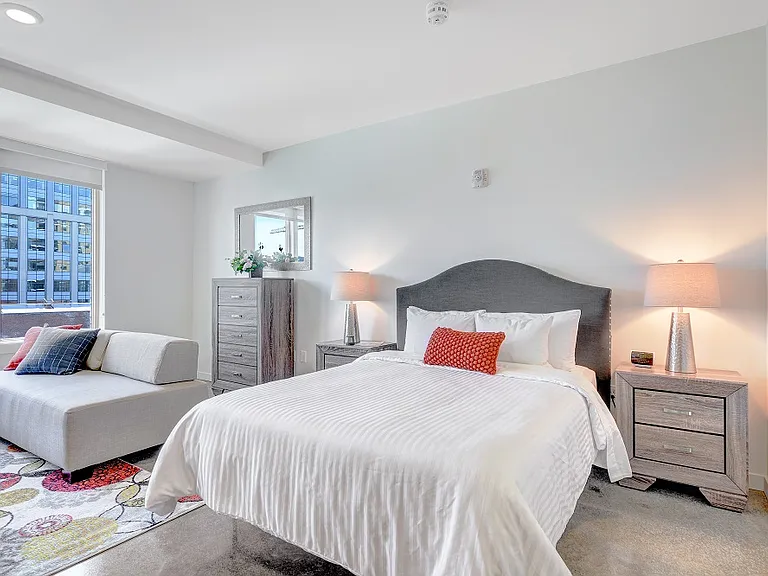 mResidences Portland Pearl District — Photo 10