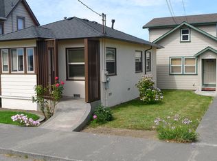 516 8th St, Fortuna, CA 95540