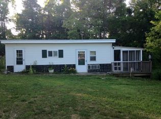5 Timmy Ct, Milton, WV 25541