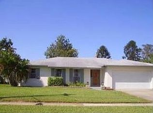1602 Country Club Dr, Titusville, FL 32780