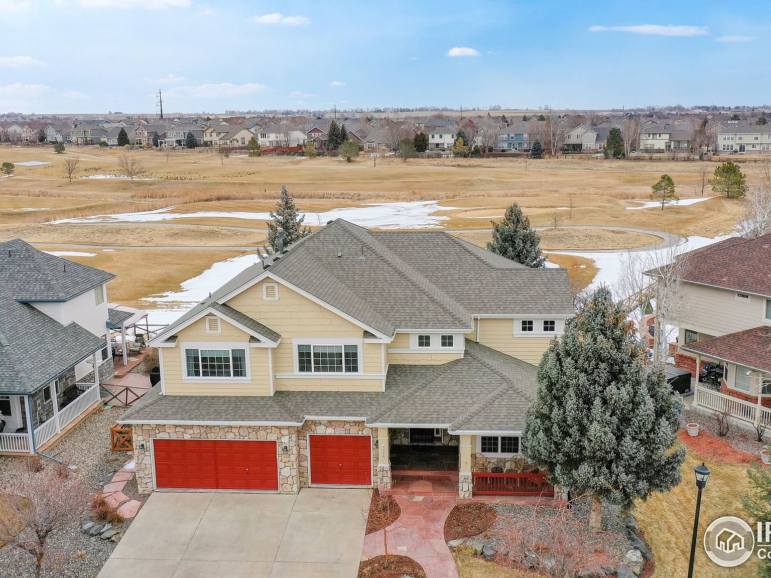 1256 Whitehall Dr, Longmont, CO 80504 Zillow