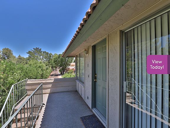 2nd image of 5606 S Hurricane Ct Unit E