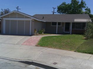 4610 Reed Ct, Fremont, CA 94538