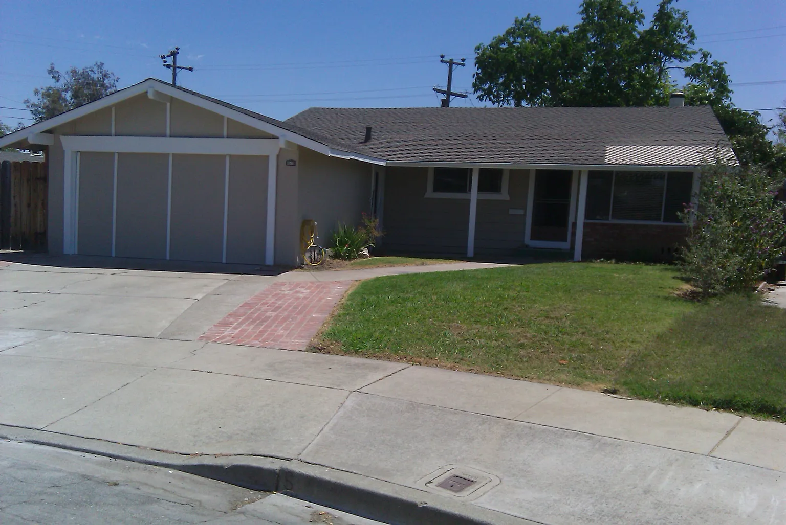 4610 Reed Ct photo 1