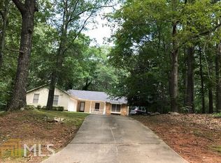 3610 Rolling Meadows Dr, Ellenwood, GA 30294