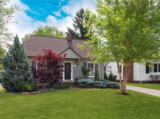 429 Elmwood Rd, Bay Village, OH 44140