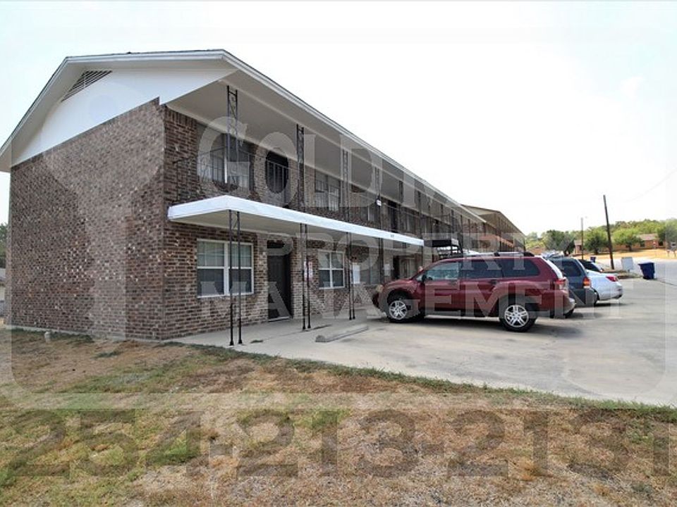 1st image of 609 Sunset Ln APT F