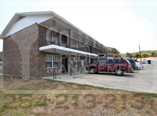 609 Sunset Ln APT F, Copperas Cove, TX 76522