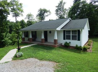 2638 Truman Hill Rd, Hardy, VA 24101