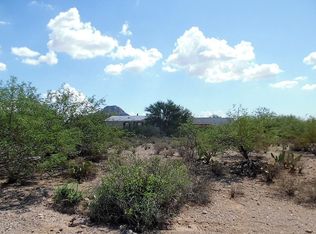 3861 S Donald Ave, Tucson, AZ 85735
