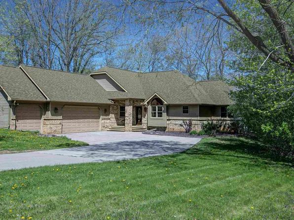 114 W 13th St, Kaukauna, WI 54130