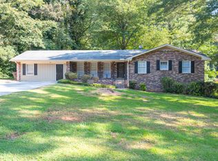1647 Cheryl Ter, Riverdale, GA 30296