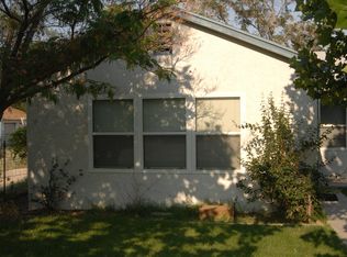 130 S Mount Whitney Dr, Lone Pine, CA 93545