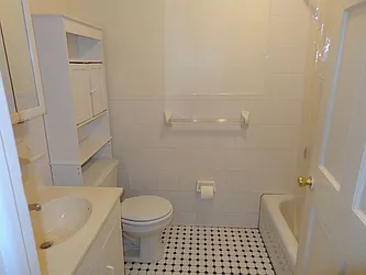 Rented by Citi Habitats