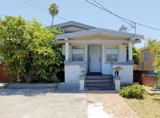 1910 64th Ave, Oakland, CA 94621