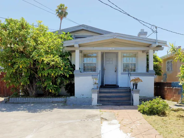 1910 64th Ave, Oakland, CA 94621