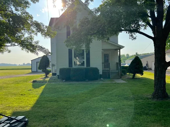 8279 Jefferson St, Jasper, MI 49248