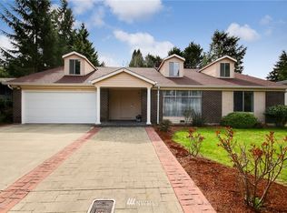 2731 SW 323rd St, Federal Way, WA 98023