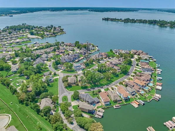 12346 Pebble View Dr, Conroe, TX 77304