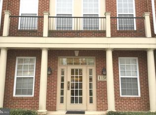 11565 Cavalier Landing Ct UNIT 205, Fairfax, VA 22030
